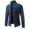 Quintaro | Refined Tailored Lightweight Jacket for Dinner and City Evenings