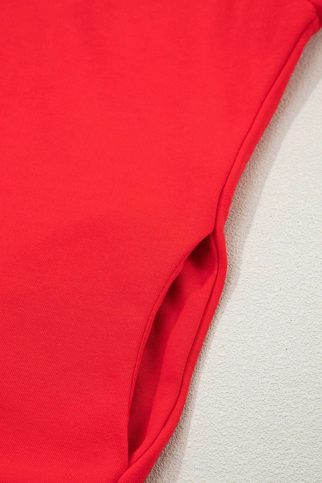Danae | Mock Neck Cap Sleeve Relaxed Top for Everyday Layering