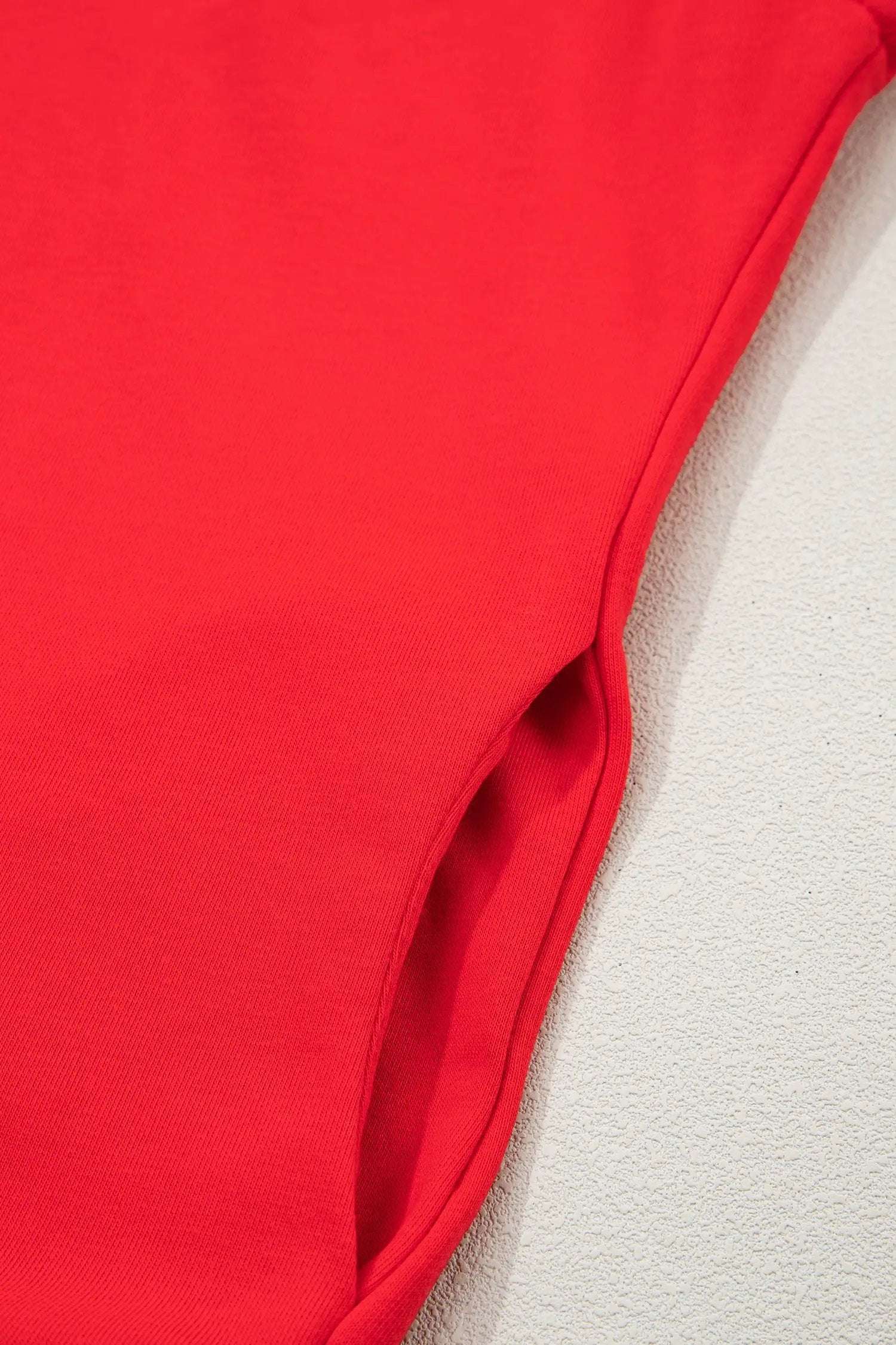 Danae | Mock Neck Cap Sleeve Relaxed Top for Everyday Layering