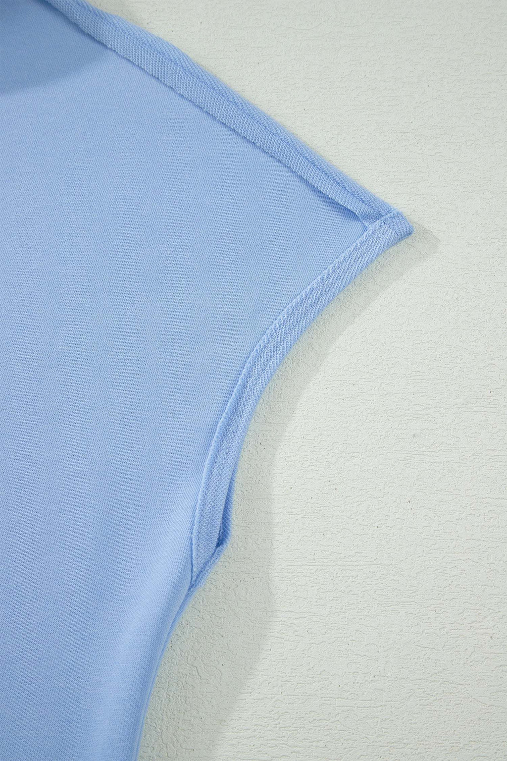 Serafina | Collared Polo Tee and Elastic Waist Shorts Two Piece Set