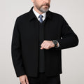 Danelli | Smart Tailored Lightweight Jacket for Dinners and Business Casual
