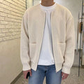 Orvello | Soft Knit Open Front Cardigan for Easy Layering at Home and Out