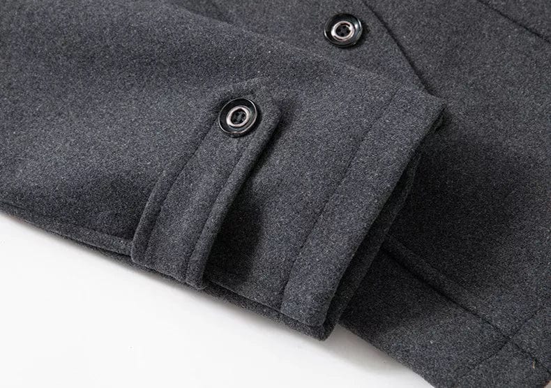 Vittore | Two Piece Padded Winter Coat Set for Deep Winter Warmth