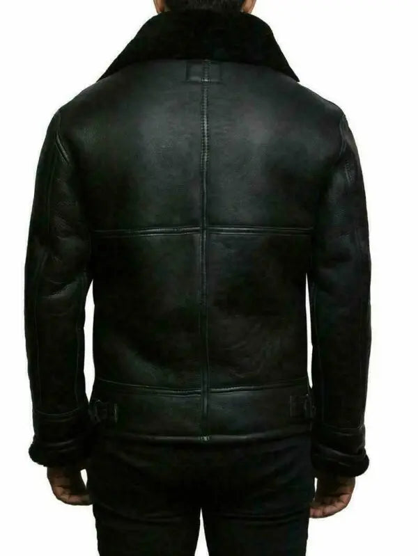 Tirreno | Windproof Insulated Cold Weather Jacket for Winter Commuting