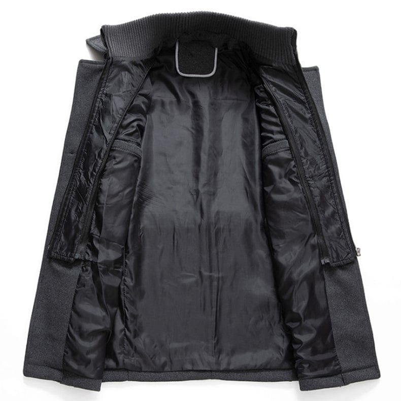 Vittore | Two Piece Padded Winter Coat Set for Deep Winter Warmth