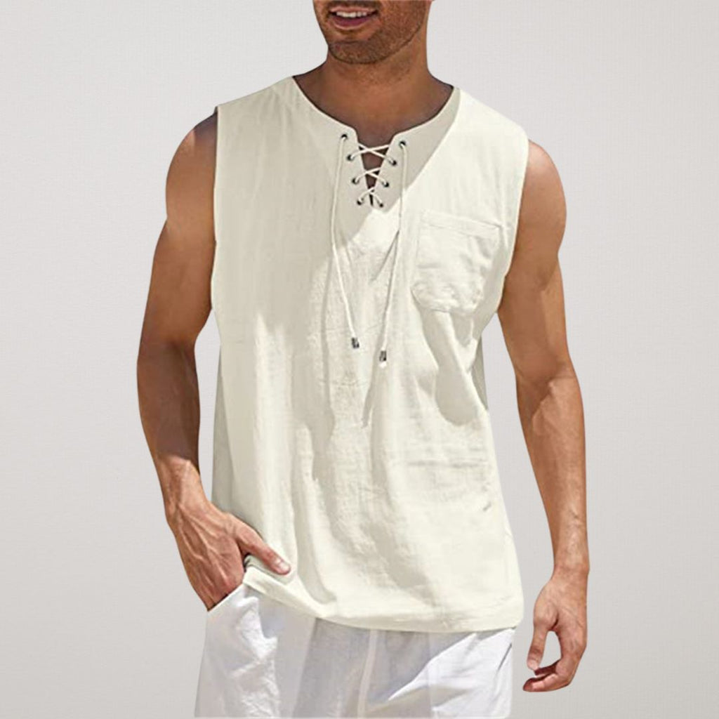 Palerno | Everyday Relaxed Fit Casual Shirt for Warm Weather Comfort