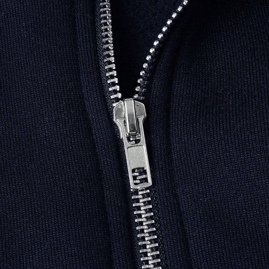 Novello | Soft Half Zip Funnel Neck Pullover for Everyday Warmth and Layering