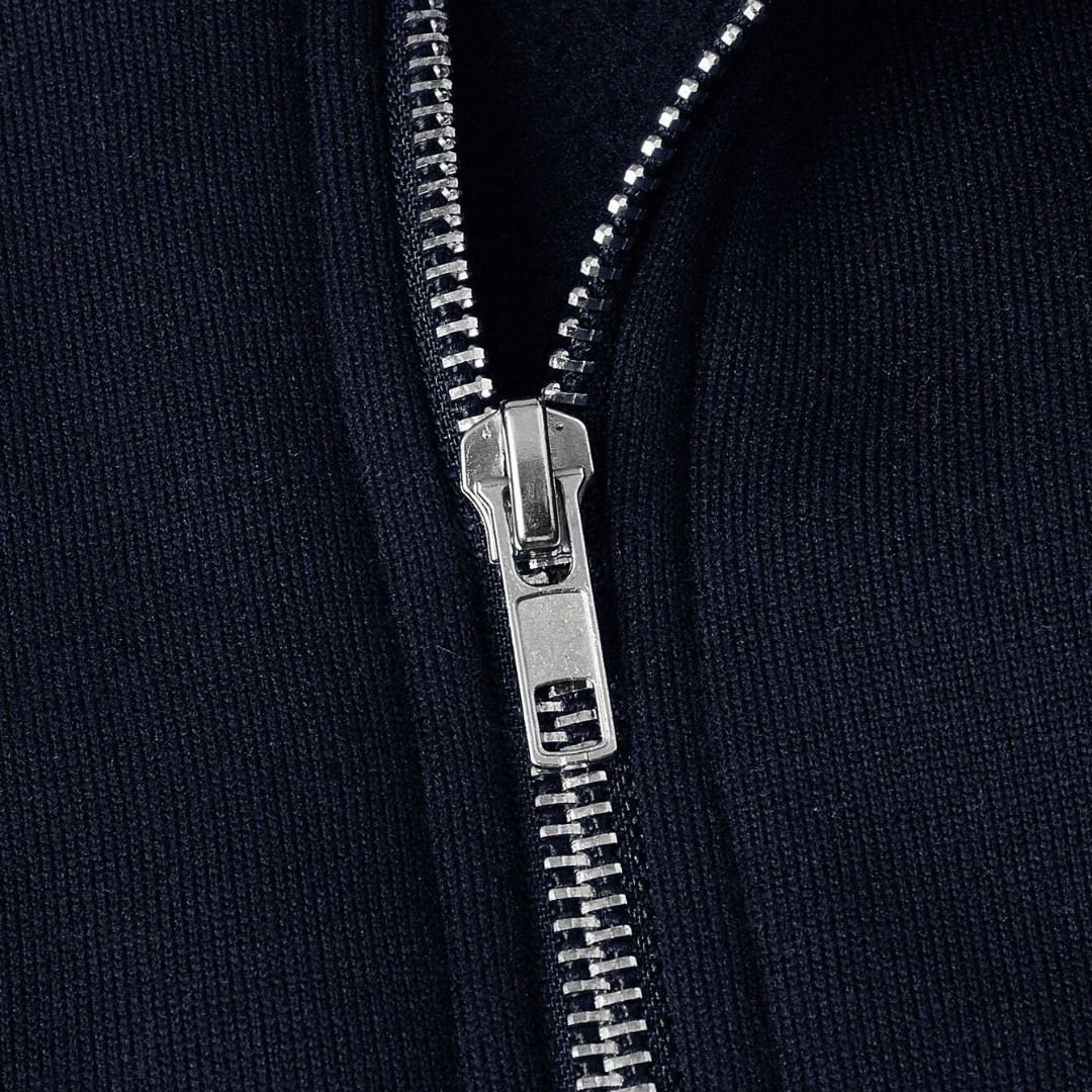 Novello | Soft Half Zip Funnel Neck Pullover for Everyday Warmth and Layering