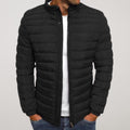 Ottavio | Lightweight Spring Jacket for Mild Days and Everyday Commutes