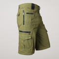 Bardino | Utility Pocket Cargo Shorts for Relaxed Weekend Wear