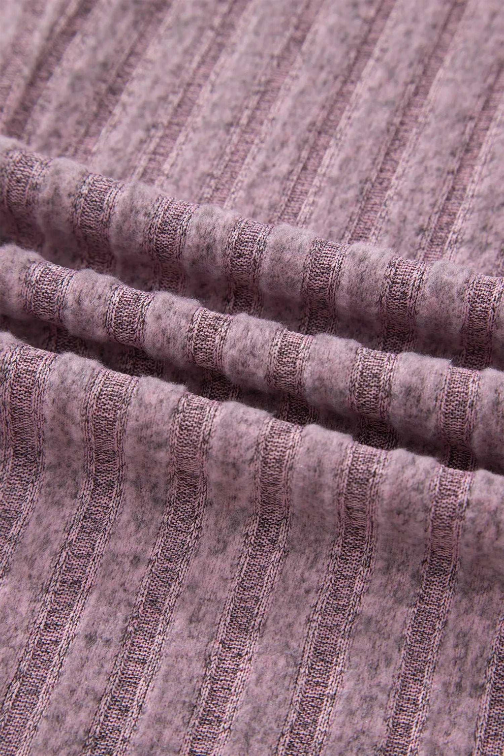 Noelia | Ribbed Mineral Washed Slim Fit Tank Top for Layering