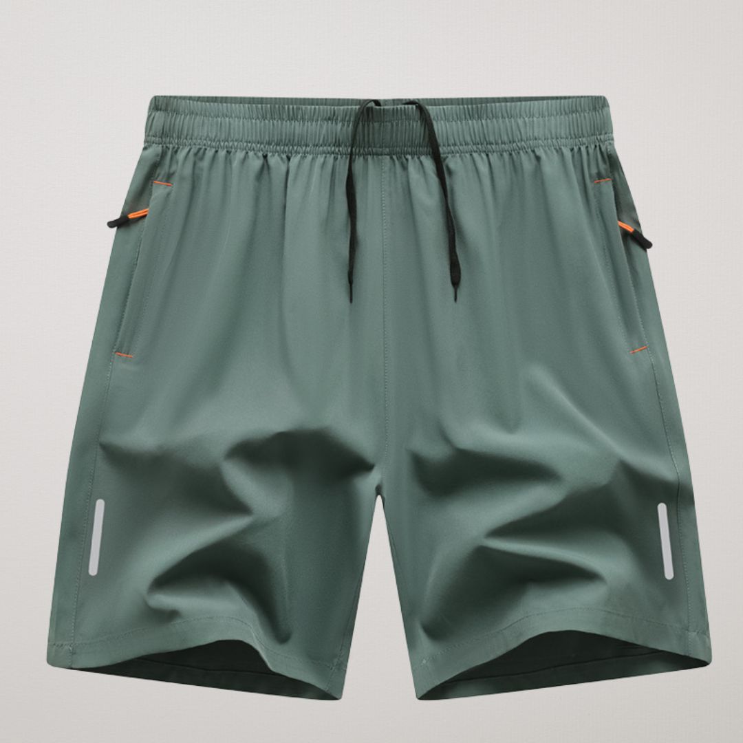 Alveno | Lightweight Performance Shorts for Training and Warm Weather Days