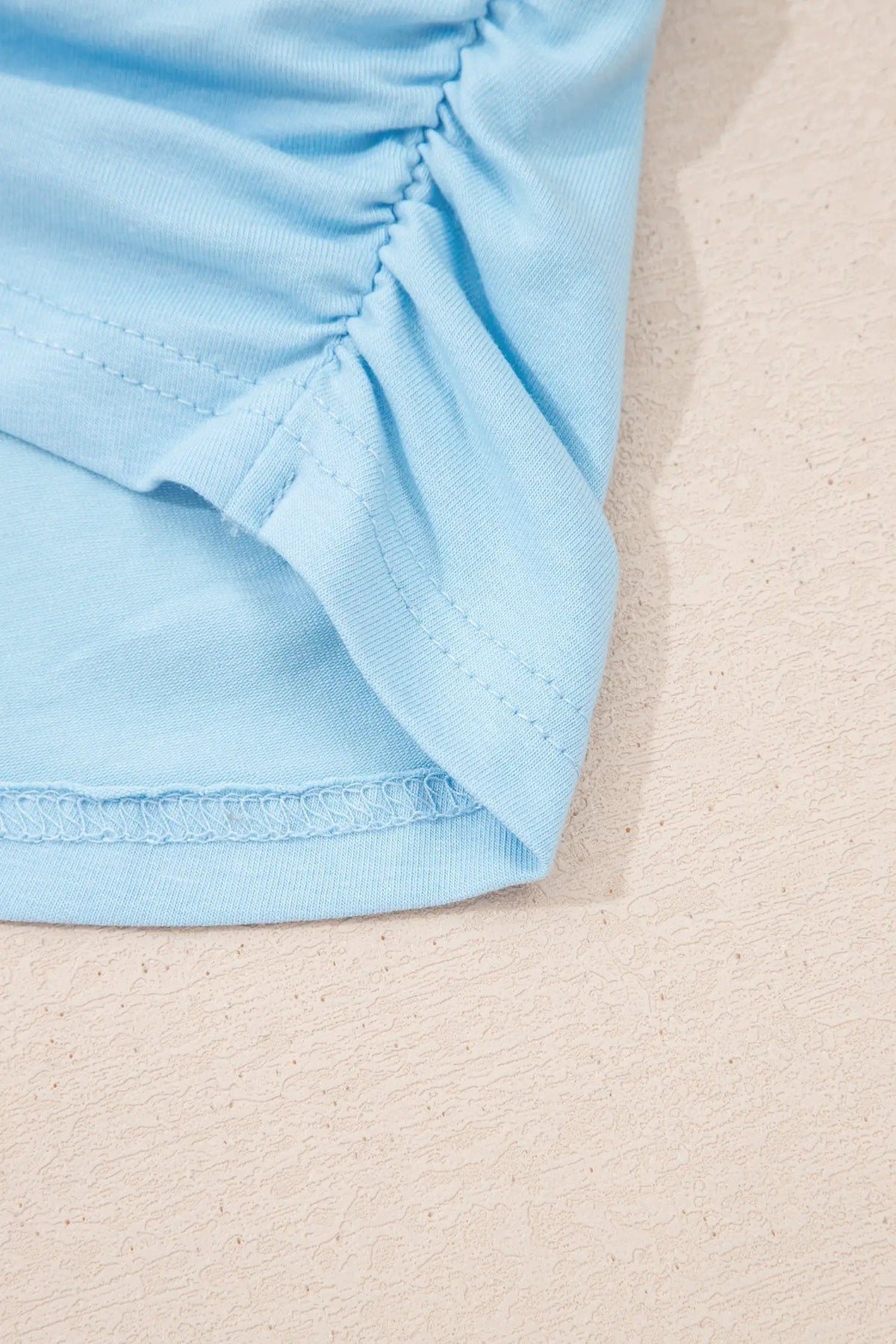 Genevra | Cropped Tank and Drawstring Jogger Two Piece Set