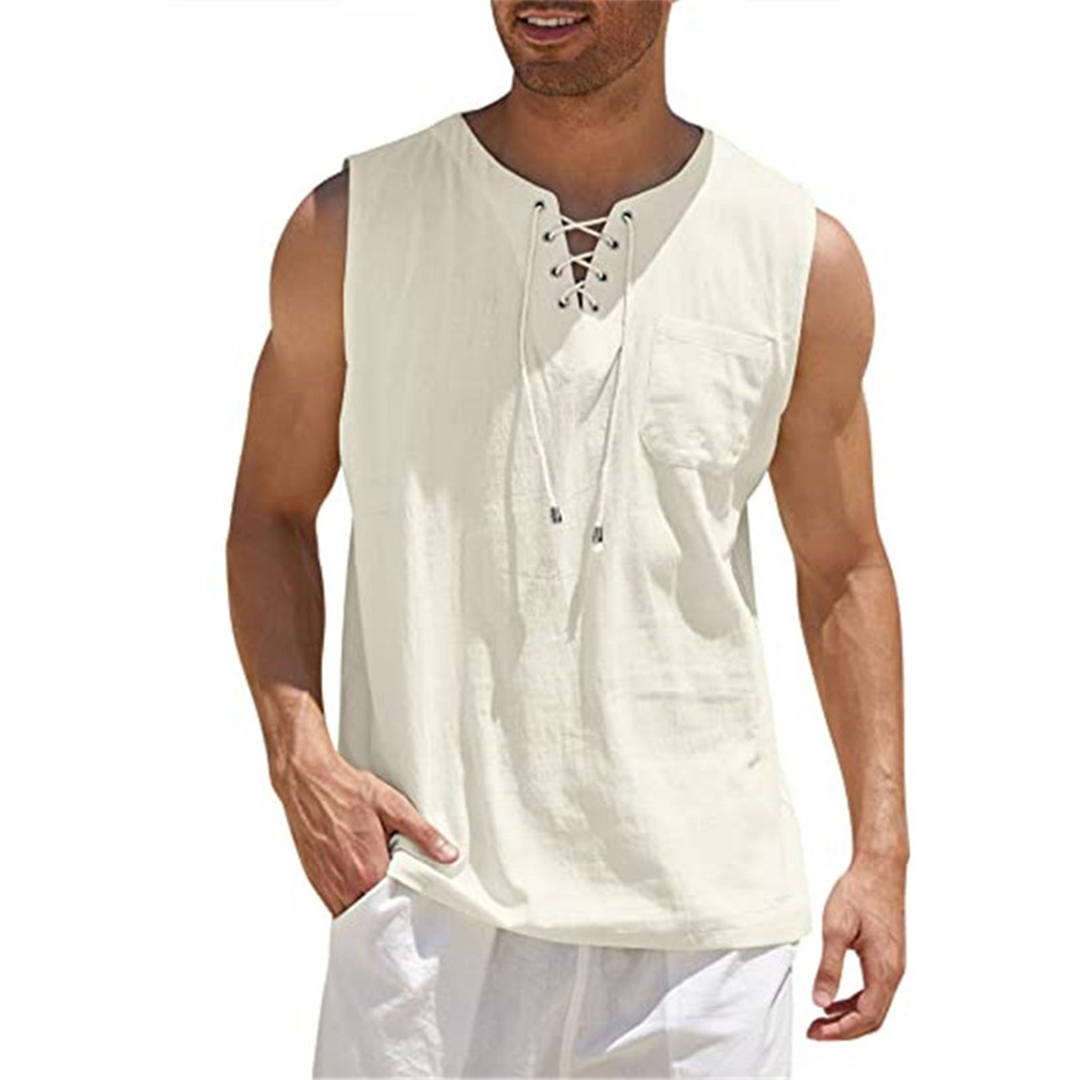 Palerno | Everyday Relaxed Fit Casual Shirt for Warm Weather Comfort