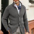 Rosano | Structured Classic Tailored Jacket for Smart Occasions and Travel