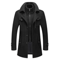 Vittore | Two Piece Padded Winter Coat Set for Deep Winter Warmth