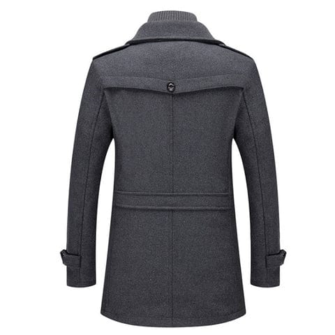 Vittore | Two Piece Padded Winter Coat Set for Deep Winter Warmth