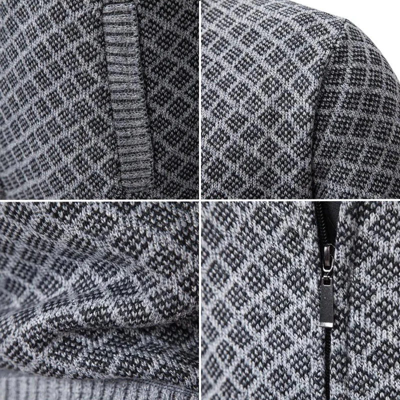 Levanto | Sleeveless Knitted Vest for Layering Over Shirts and Tees