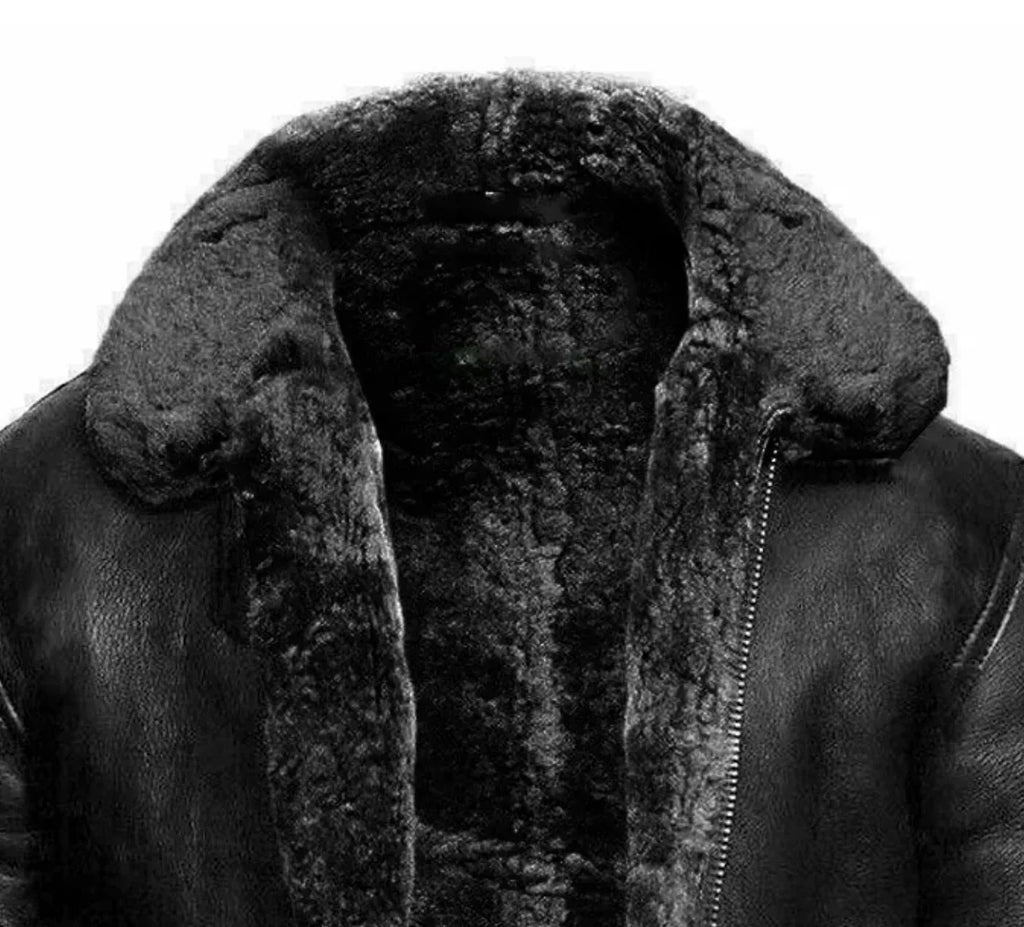 Tirreno | Windproof Insulated Cold Weather Jacket for Winter Commuting