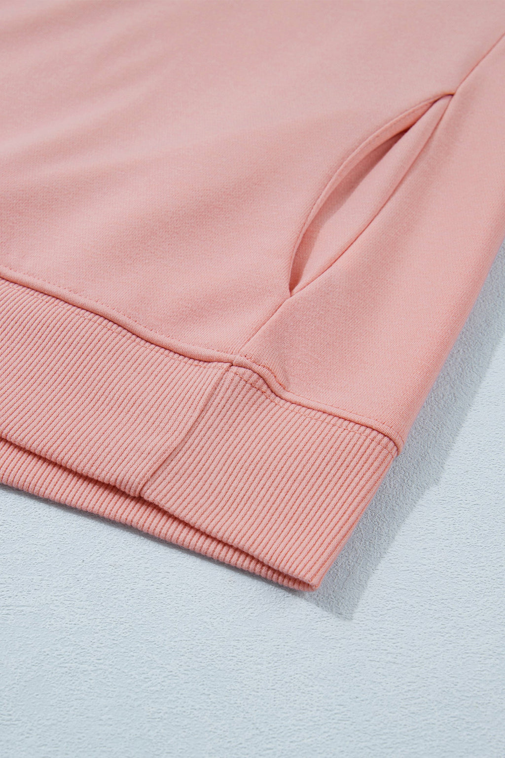 Danae | Mock Neck Cap Sleeve Relaxed Top for Everyday Layering