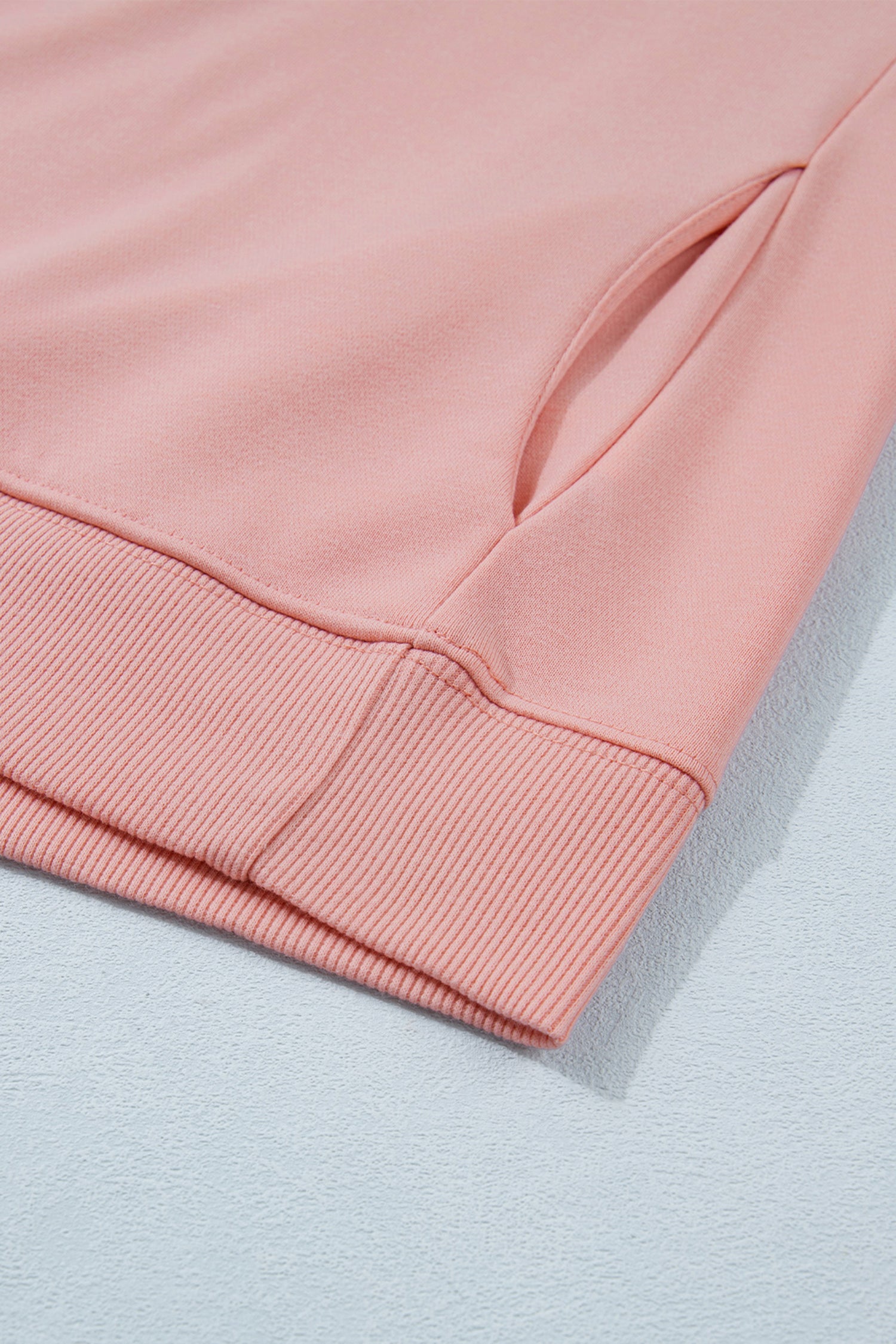 Danae | Mock Neck Cap Sleeve Relaxed Top for Everyday Layering