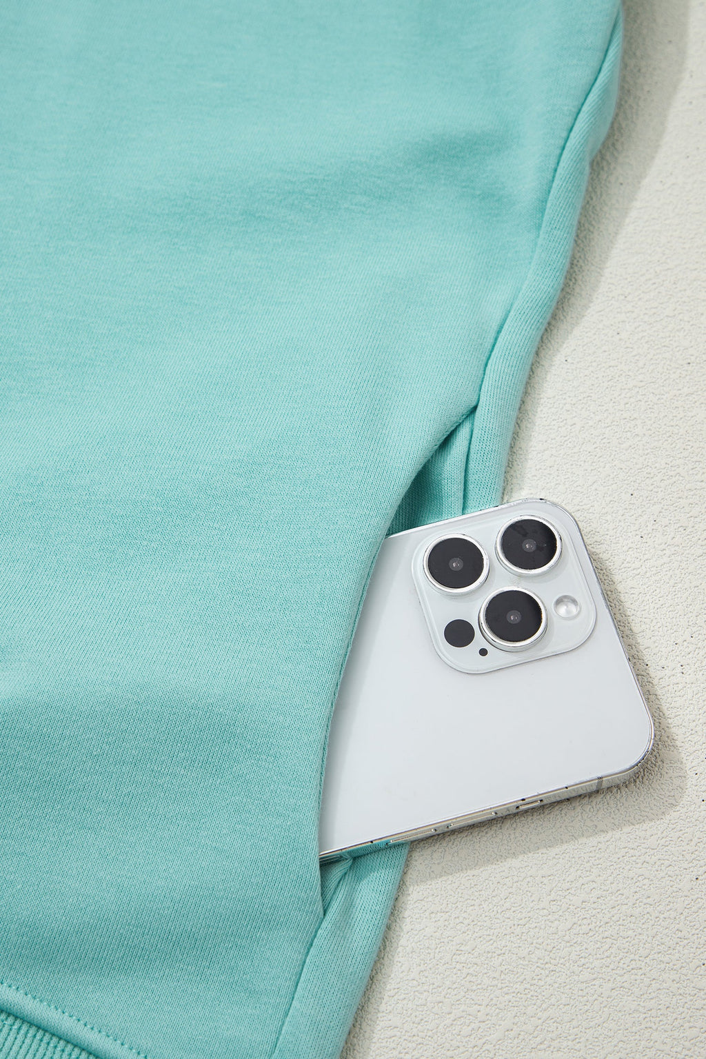 Danae | Mock Neck Cap Sleeve Relaxed Top for Everyday Layering