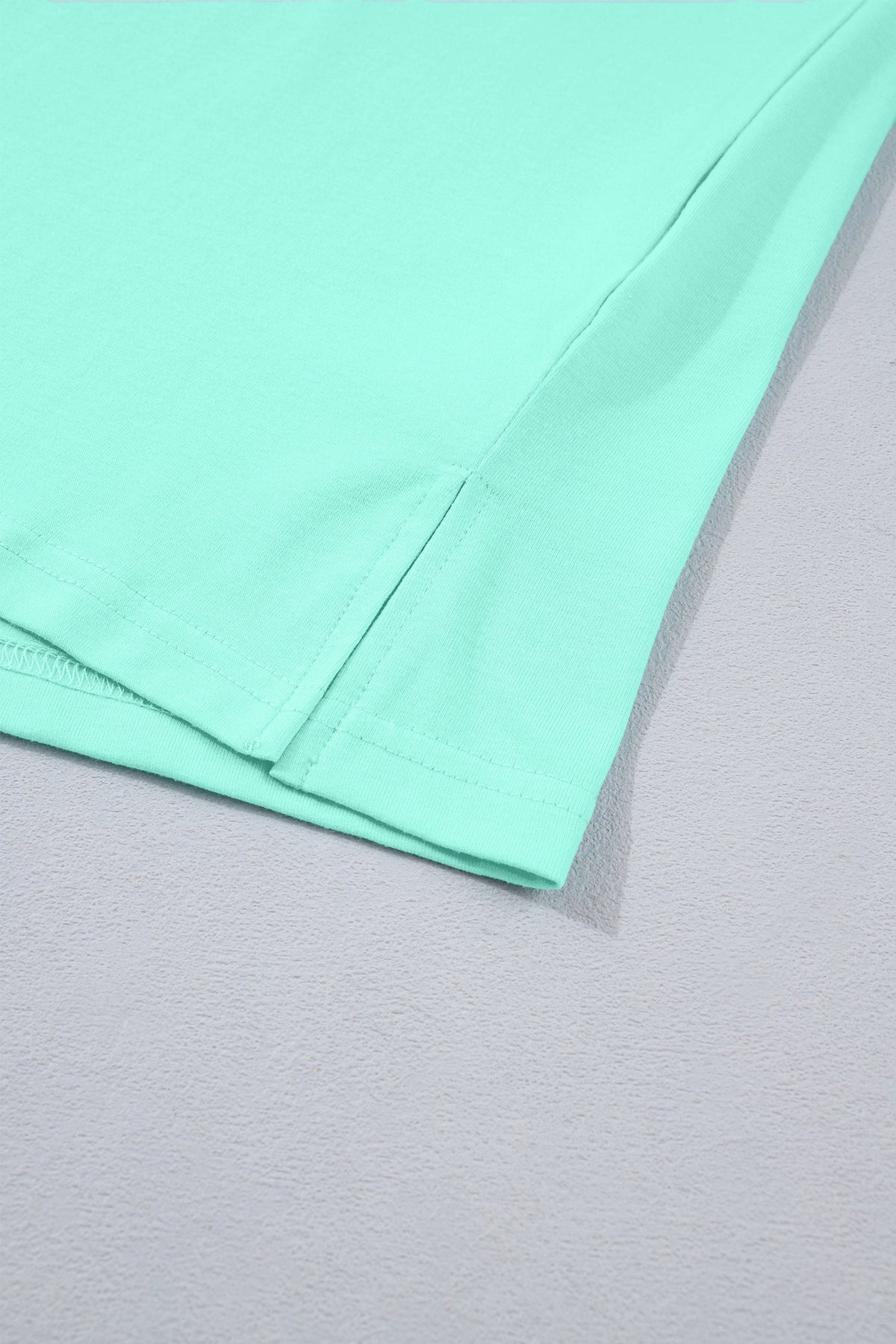 Willa | V Neck Puff Sleeve Blouse in a Clean Solid Finish