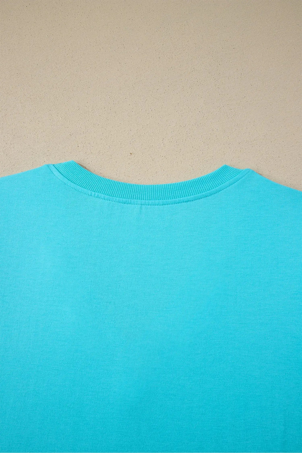 Willa | V Neck Puff Sleeve Blouse in a Clean Solid Finish