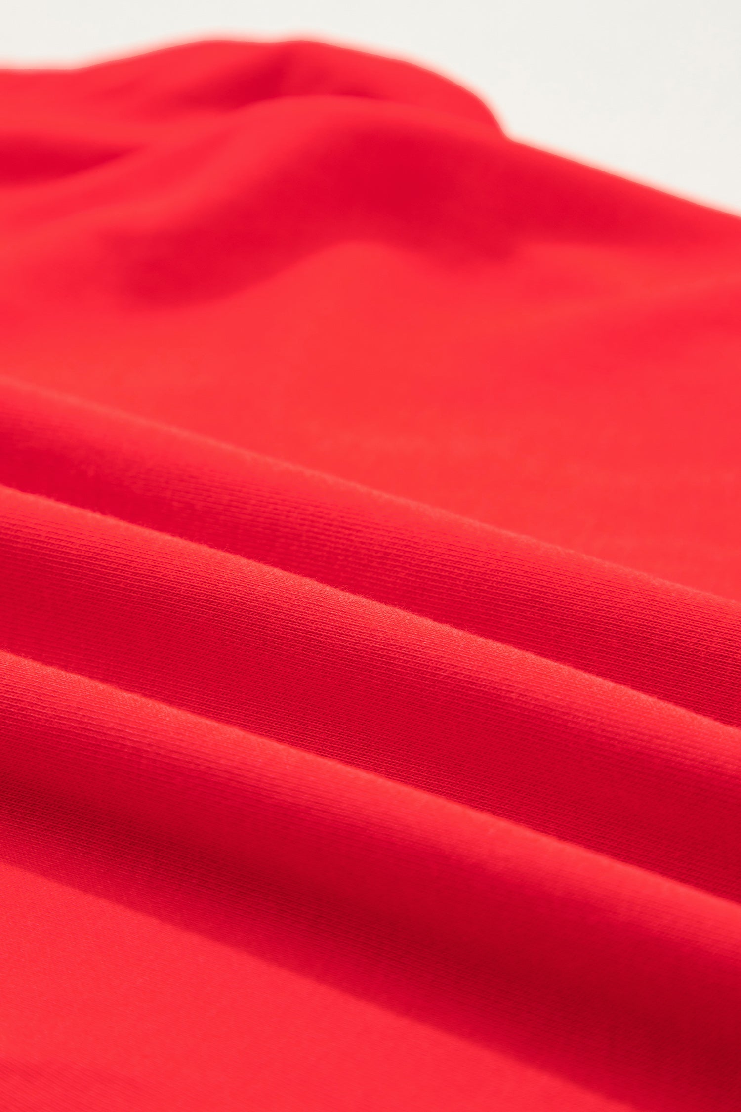 Danae | Mock Neck Cap Sleeve Relaxed Top for Everyday Layering