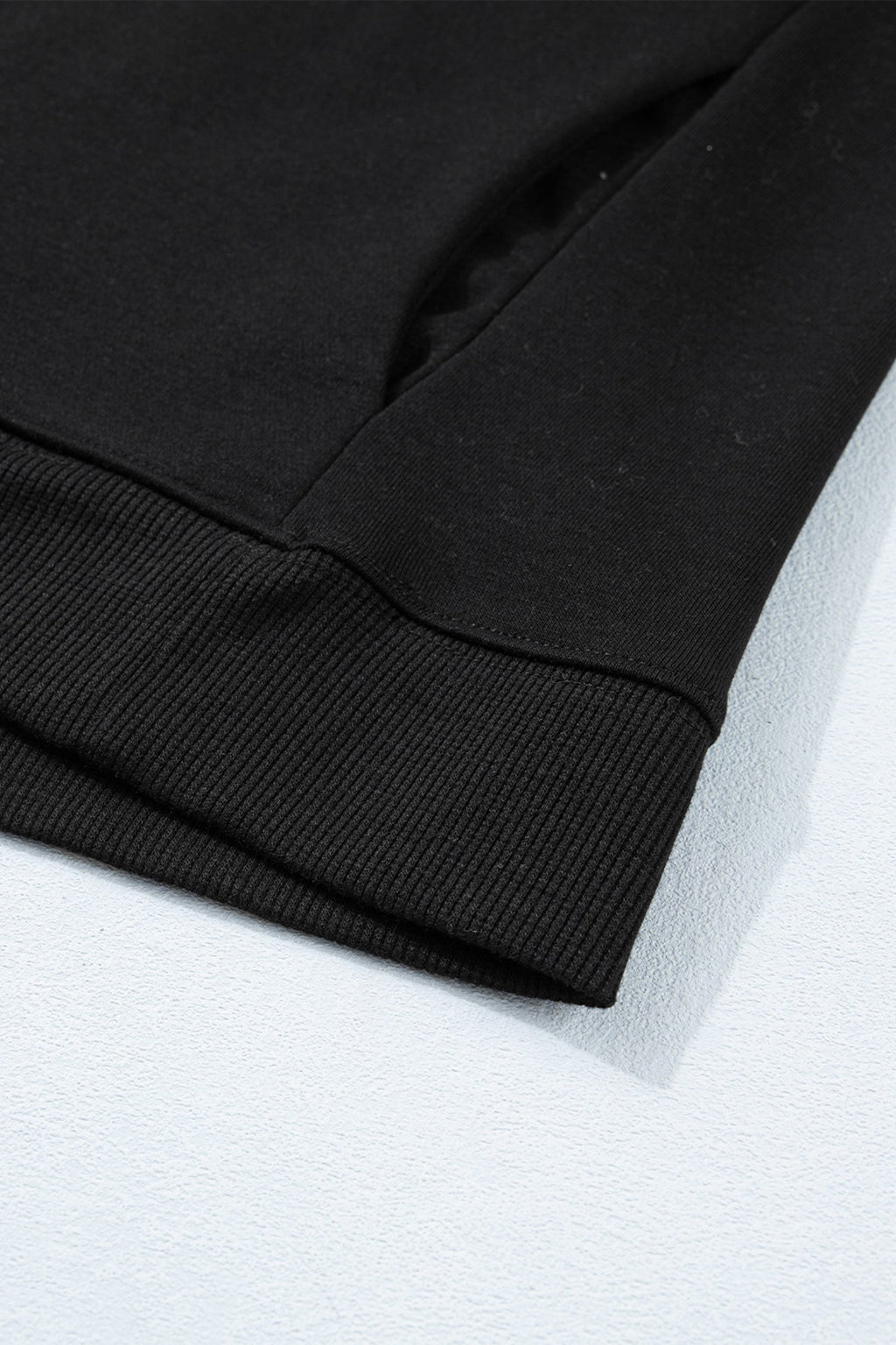 Danae | Mock Neck Cap Sleeve Relaxed Top for Everyday Layering
