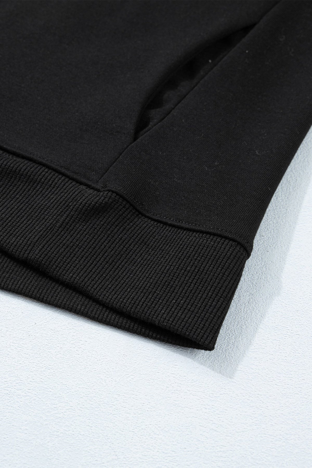 Danae | Mock Neck Cap Sleeve Relaxed Top for Everyday Layering