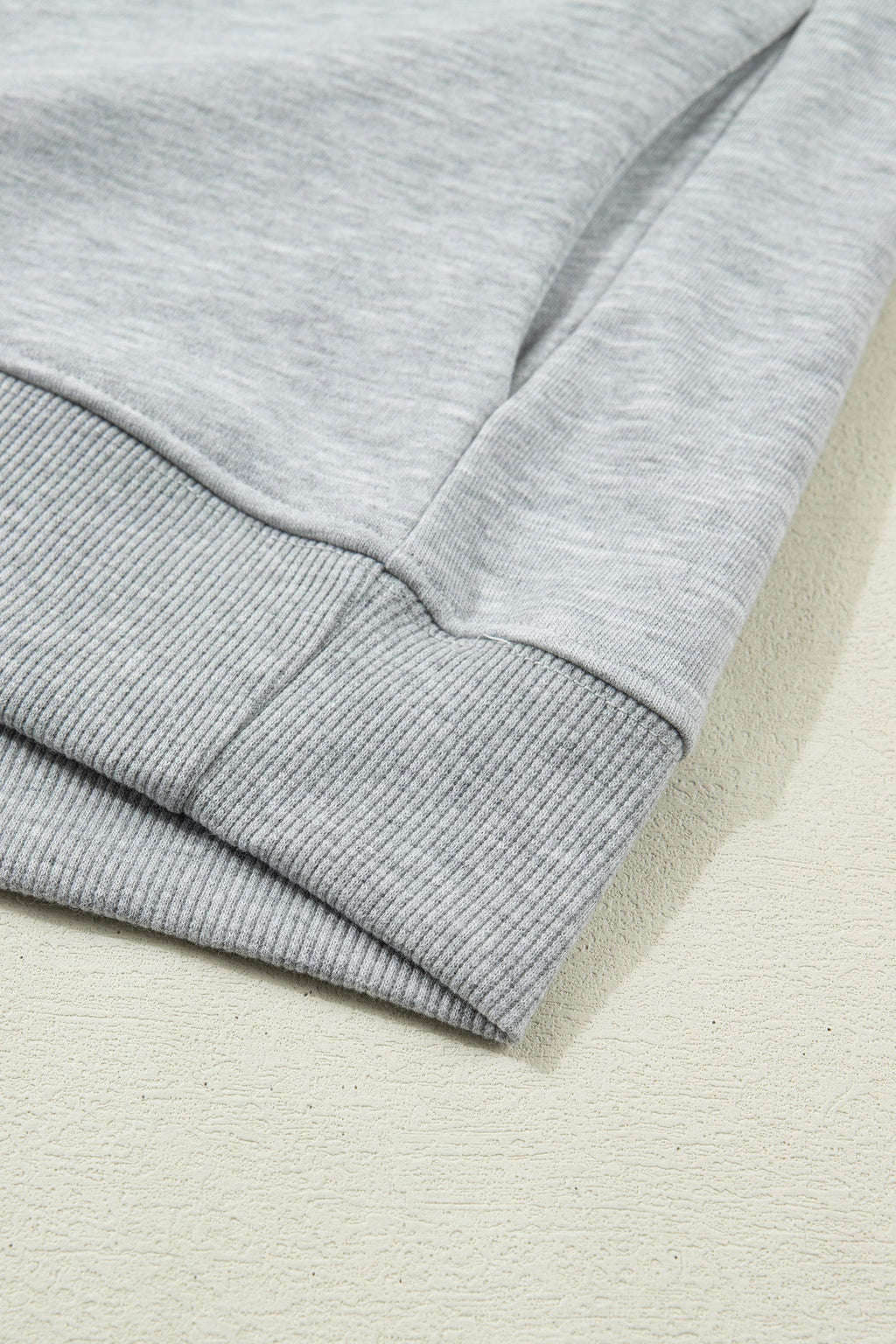 Danae | Mock Neck Cap Sleeve Relaxed Top for Everyday Layering