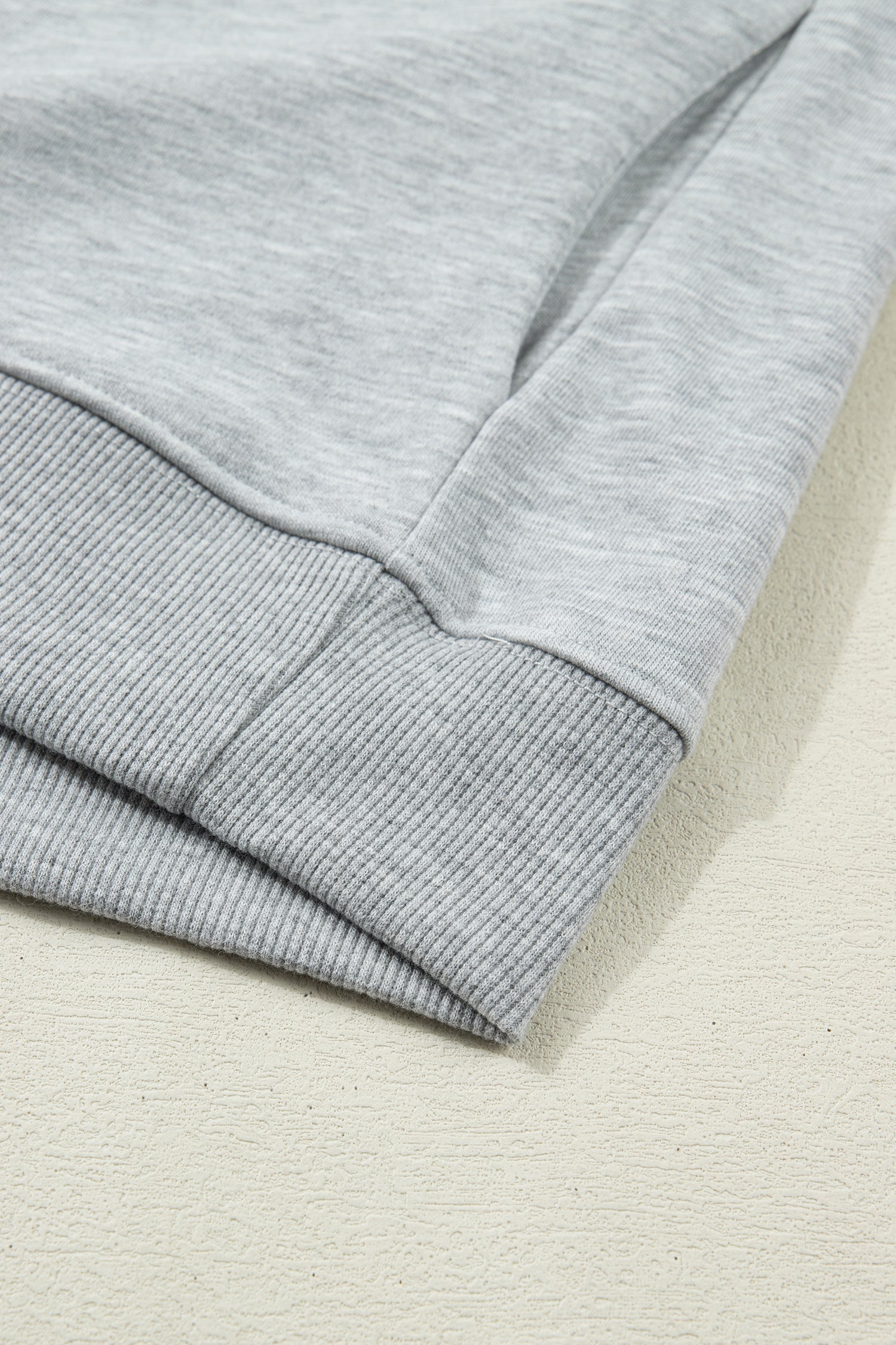 Danae | Mock Neck Cap Sleeve Relaxed Top for Everyday Layering