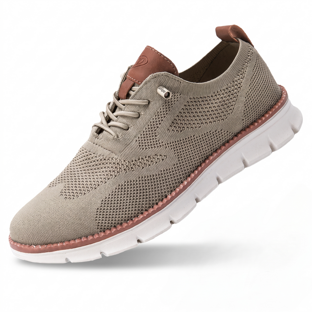 Rivelo sneakers on white background