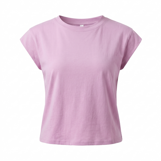 Cortina | Mineral Washed Cotton Tank Top with Relaxed Boxy Fit