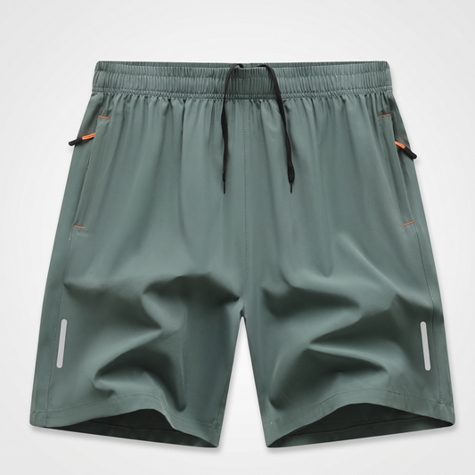 Alveno | Lightweight Performance Shorts for Training and Warm Weather Days