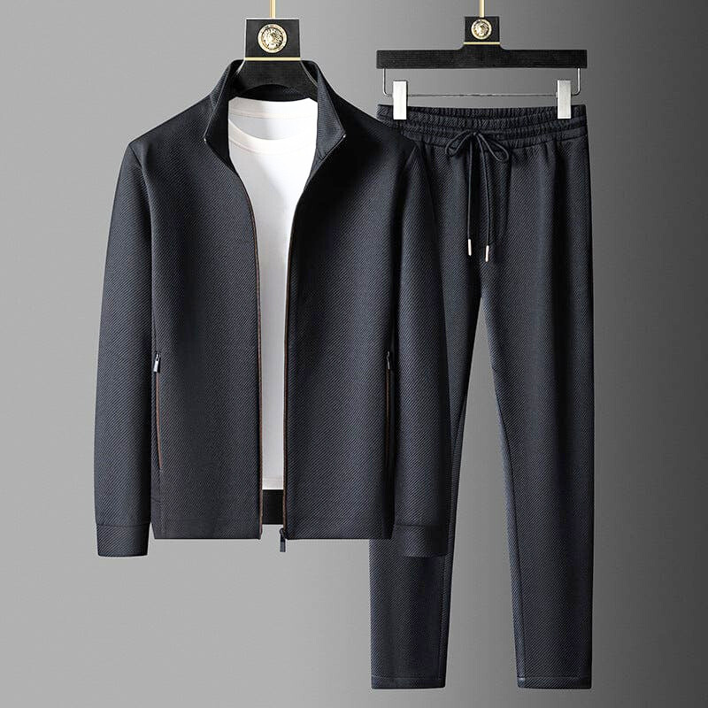 Otello | Matching Two Piece Tracksuit for Travel Days and Weekend Comfort