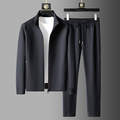 Otello | Matching Two Piece Tracksuit for Travel Days and Weekend Comfort